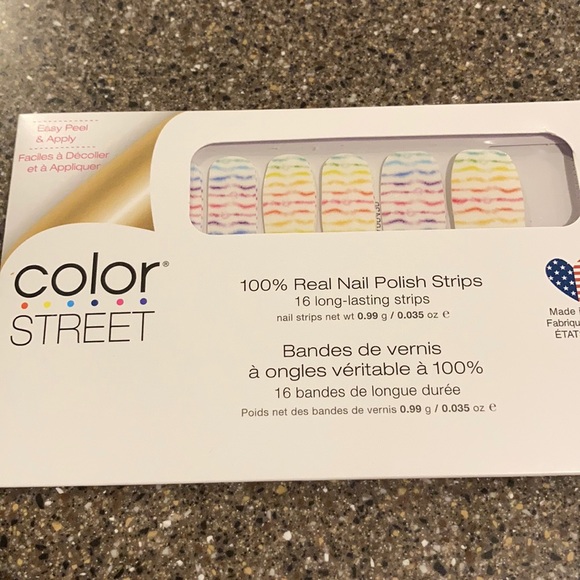 Color Street Other - Color Street • Hue Do Hue